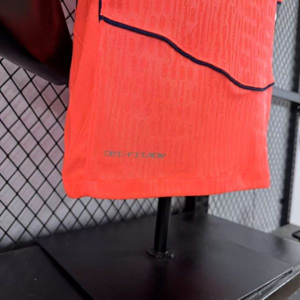 Barcelona Third 25/26 Player Version – Authentic Jersey - Image 4