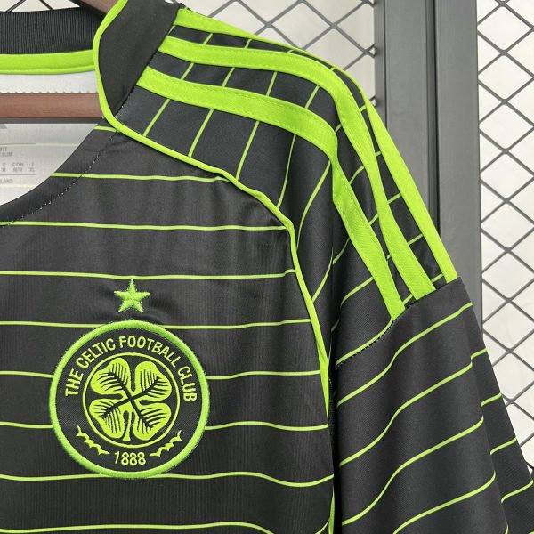 Celtics Away 25/26 – Master Version – Stadium Jersey - Image 4