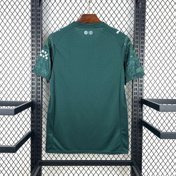 Manchester City Fourth - Master Version – Stadium Jersey - Image 2