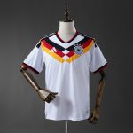 Germany 2026 World Cup Home Jersey – Stadium (Fan Version)
