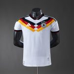 Germany 2026 World Cup Home Jersey – Player Version (Authentic)