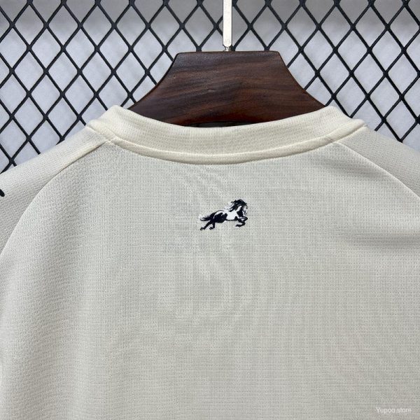 Manchester City Year Of The Horse Special Edition - Master Version – Stadium Jersey - Image 5