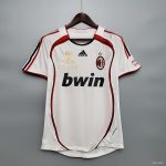 AC Milan Away 2006/07 - Retro