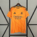 Real Madrid Away 24/25 - Master Version – Stadium Jersey