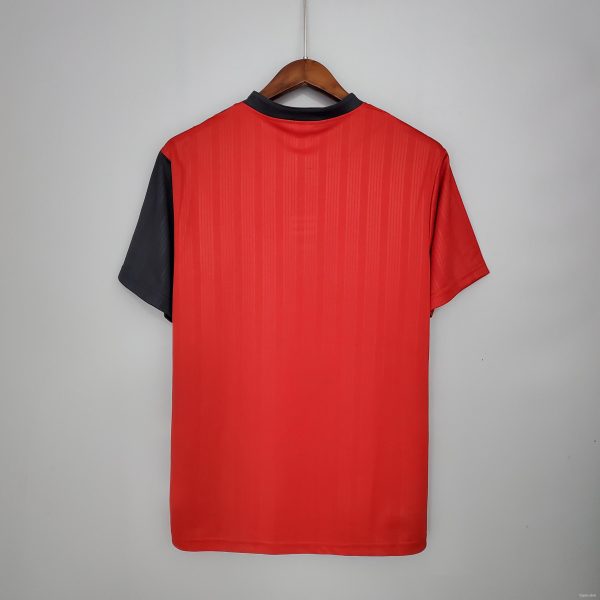 Spain Home 1996 - Retro - Image 2