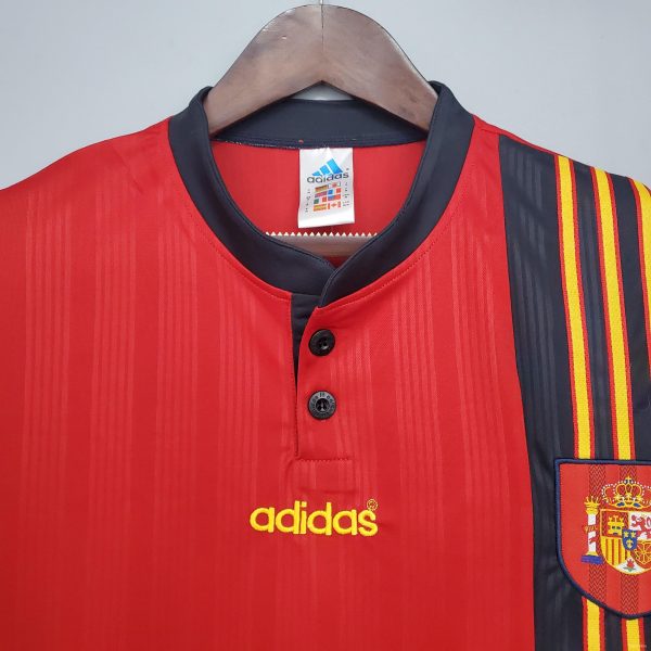 Spain Home 1996 - Retro - Image 3