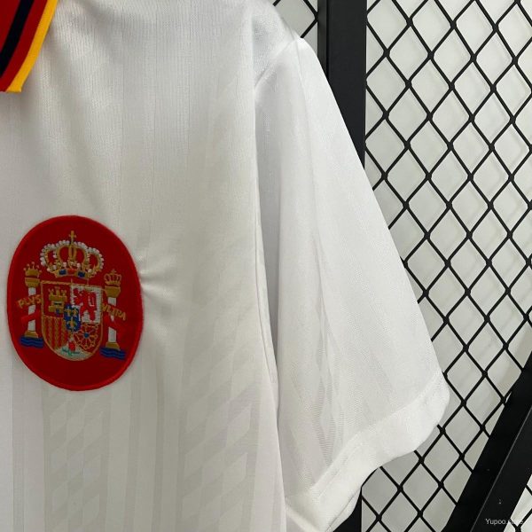 Spain Away 1994 - Retro - Image 5
