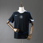 Chelsea Third 25/26 - Master Version – Stadium Jersey