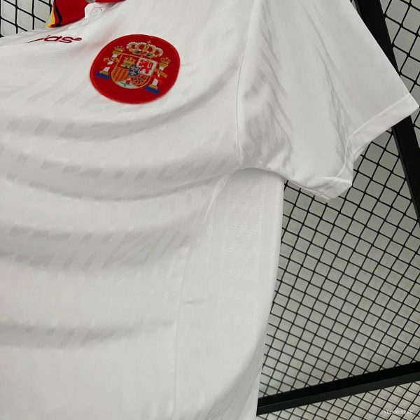 Spain Away 1994 - Retro - Image 3