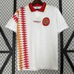 Spain Away 1994 - Retro