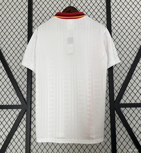 Spain Away 1994 - Retro - Image 2