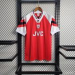 Arsenal Home 1992/94 - Retro