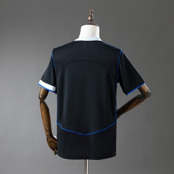 Chelsea Third 25/26 - Master Version – Stadium Jersey - Image 2