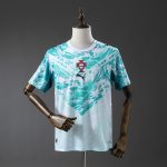 Portugal Away 2026 World Cup - Master Version – Stadium Jersey