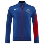 PSG Blue Jacket 25/26 - Authentic