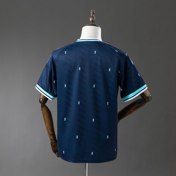 Germany 2026 World Cup Away Jersey – Stadium Fan Version - Image 2