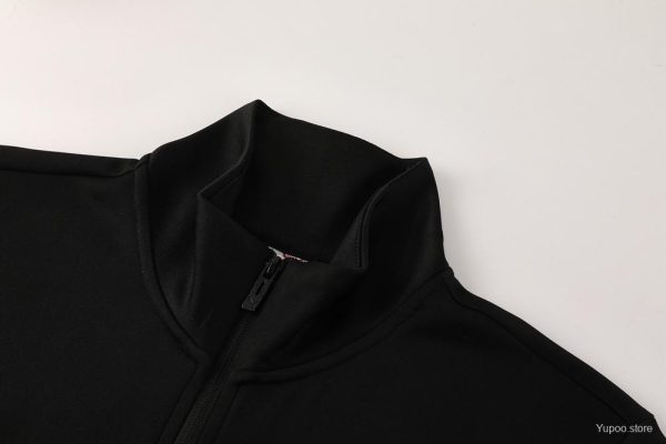 Dortmund FTBL Archive Jacket 25/26 - Authentic - Image 4