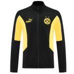 Dortmund FTBL Archive Jacket 25/26 - Authentic