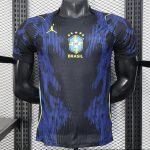 Brazil 2026 World Cup Away Jersey – Player Version (Authentic)