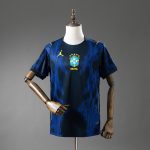 Brazil 2026 World Cup Away Jersey – Stadium (Fan Version)