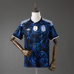 Argentina 2026 World Cup Away Jersey – Stadium (Fan Version)