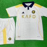 Al-Nassr Third 25/26 - Jersey with Shorts – Set