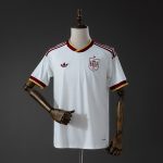 Spain 2026 World Cup Away Jersey – Stadium (Fan Version)
