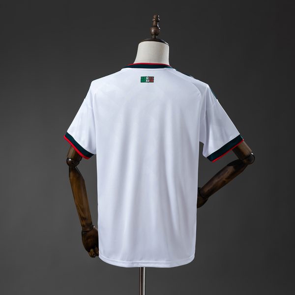 Mexico 2026 World Cup Away Jersey – Stadium (Fan Version) - Image 2
