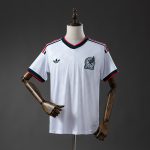 Mexico 2026 World Cup Away Jersey – Stadium (Fan Version)