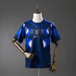 Uruguay Away 2026 World Cup Away Jersey – Stadium (Fan Version)
