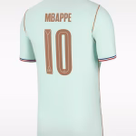 France 2026 World Cup Away Jersey MBAPPE 10 – Fan Version