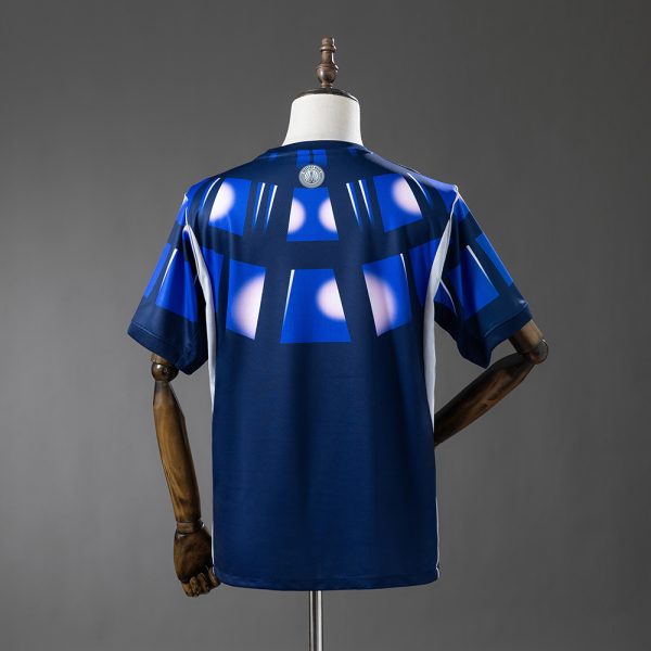 Uruguay Away 2026 World Cup Away Jersey – Stadium (Fan Version) - Image 2