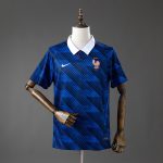France 2026 World Cup Home Jersey – Stadium (Fan Version)