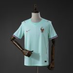 France 2026 World Cup Away Jersey – Stadium (Fan Version)