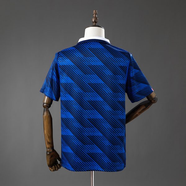France 2026 World Cup Home Jersey – Stadium (Fan Version) - Image 2