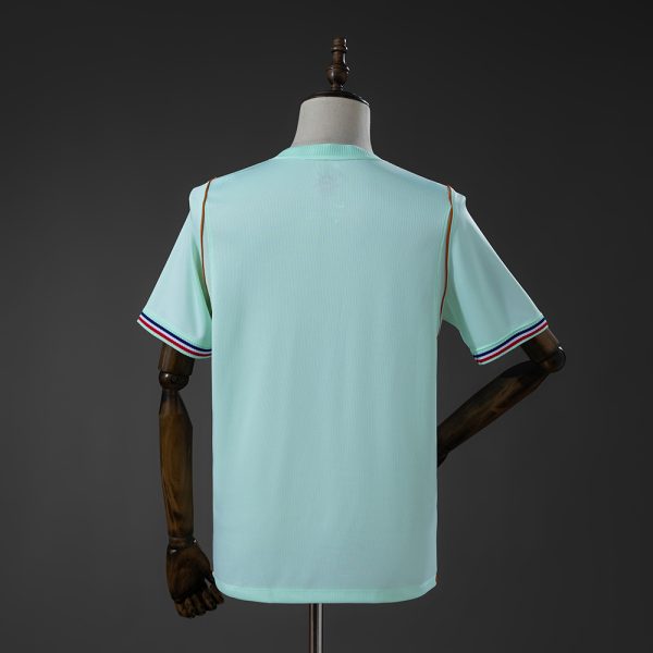 France 2026 World Cup Away Jersey – Stadium (Fan Version) - Image 2